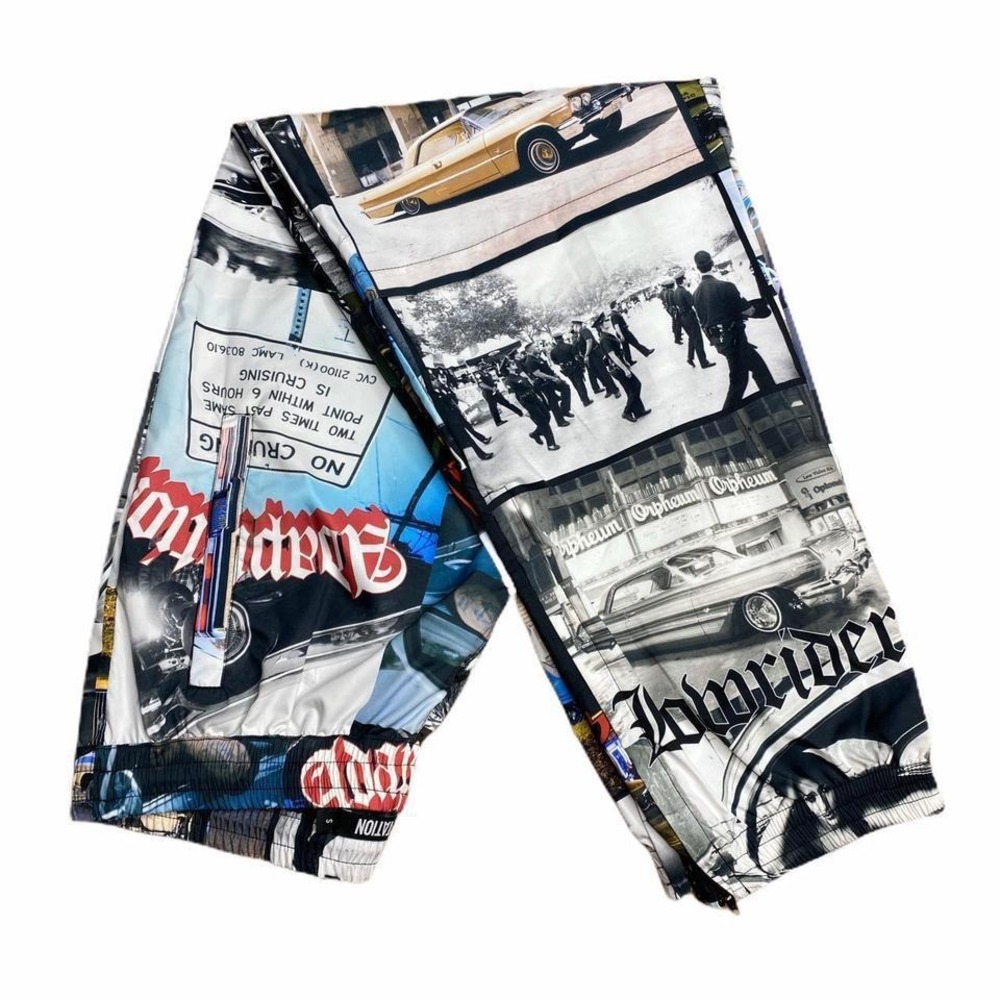 Adaptation‎ x Estevan Oriol Pants SMALL